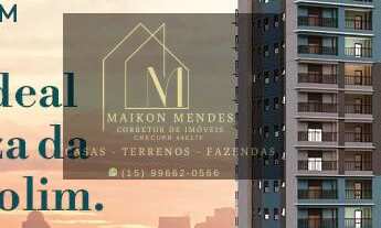 Imagem: Apartamento de luxo com 3 quartos, 66 a