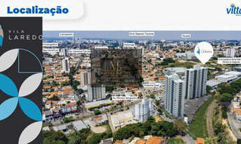 Imagem: APARTAMENTO - SOROCABA
