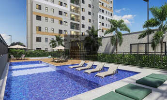 Imagem: APARTAMENTO - SOROCABA ZONA SUL
