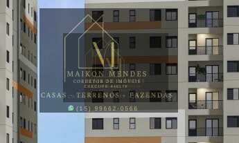 Imagem 2: APARTAMENTO - SOROCABA ZONA SUL