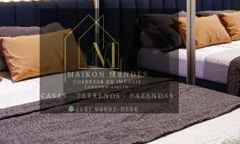 Imagem 6: APARTAMENTO - SOROCABA ZONA SUL