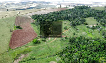 Imagem 3: Sítio a Venda no bairro Corredeira - Tomazina, PR