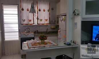 Imagem 3: Apartamento para Temporada em Itapema, Centro, 1 dormitório, 1 banheiro, 1 vaga