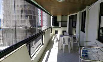 Imagem: Apartamento para Temporada em Itapema, Meia