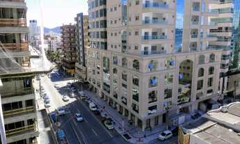 Imagem 3: Apartamento para Temporada em Itapema, Meia Praia, 3 dormitórios, 1 suíte, 2 banheiros, 2