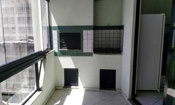 Imagem 2: Apartamento para Temporada em Itapema, Meia Praia, 3 dormitórios, 1 suíte, 2 banheiros, 2