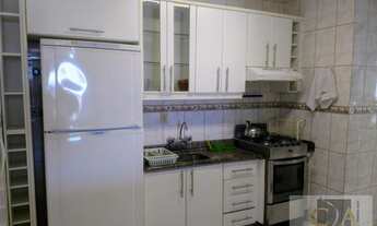 Imagem 5: Apartamento para Temporada em Itapema, Meia Praia, 3 dormitórios, 1 suíte, 2 banheiros, 2