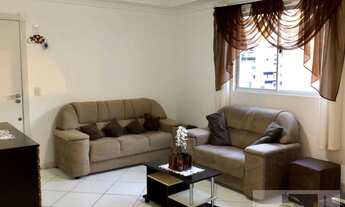 Imagem 2: Apartamento para Temporada em Itapema, Meia Praia, 3 dormitórios, 1 suíte, 2 banheiros, 1