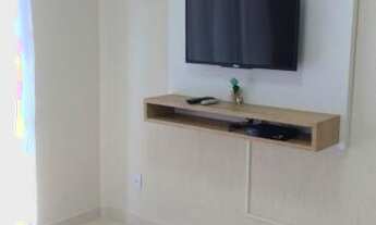 Imagem 4: Apartamento para Temporada em Itapema, Meia Praia, 3 dormitórios, 1 suíte, 2 banheiros, 1