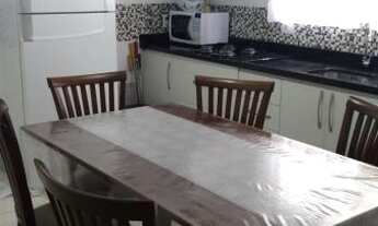 Imagem 3: Apartamento para Temporada em Itapema, Meia Praia, 3 dormitórios, 1 suíte, 2 banheiros, 1