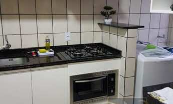 Imagem 5: Apartamento para Temporada em Itapema, Meia Praia, 2 dormitórios, 1 suíte, 2 banheiros, 1