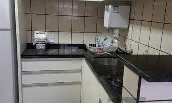 Imagem 6: Apartamento para Temporada em Itapema, Meia Praia, 2 dormitórios, 1 suíte, 2 banheiros, 1