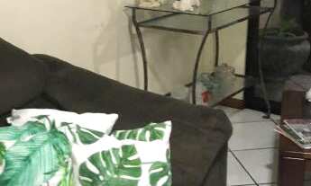 Imagem 4: Apartamento para Temporada em Itapema, Meia Praia, 3 dormitórios, 1 suíte, 3 banheiros, 2