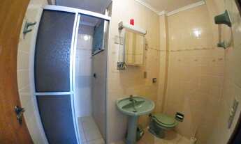 Imagem 2: Apartamento para Temporada em Itapema, Centro, 2 dormitórios, 1 suíte, 2 banheiros, 1 vaga