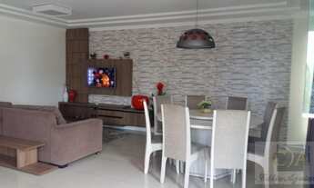 Imagem 3: Apartamento para Temporada em Itapema, Meia Praia, 3 dormitórios, 3 suítes, 4 banheiros, 2