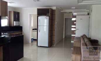 Imagem 6: Apartamento para Temporada em Itapema, Meia Praia, 3 dormitórios, 3 suítes, 4 banheiros, 2