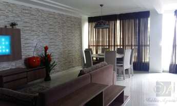 Imagem 2: Apartamento para Temporada em Itapema, Meia Praia, 3 dormitórios, 3 suítes, 4 banheiros, 2