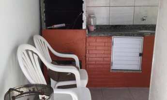 Imagem 7: Apartamento para Temporada em Itapema, Centro, 3 dormitórios, 1 suíte, 2 banheiros, 1 vaga