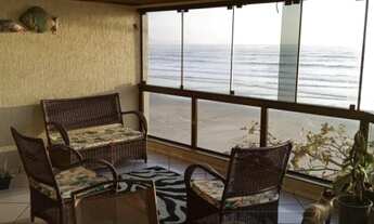 Imagem: Apartamento para Temporada em Itapema, Meia