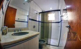 Imagem 2: Apartamento para Temporada em Itapema, Meia Praia, 4 dormitórios, 2 suítes, 3 banheiros, 1