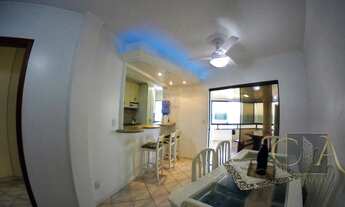 Imagem 6: Apartamento para Temporada em Itapema, Meia Praia, 4 dormitórios, 2 suítes, 3 banheiros, 1