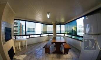 Imagem 7: Apartamento para Temporada em Itapema, Meia Praia, 4 dormitórios, 2 suítes, 3 banheiros, 1