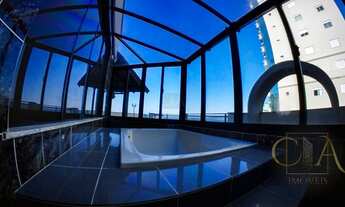 Imagem: Apartamento para Temporada em Itapema, Meia