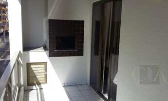 Imagem 2: Apartamento para Temporada em Itapema, Meia Praia, 2 dormitórios, 1 suíte, 2 banheiros, 1