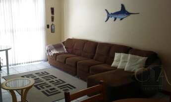 Imagem: Apartamento para Temporada em Itapema, Meia