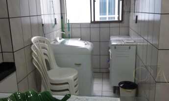 Imagem 4: Apartamento para Temporada em Itapema, Meia Praia, 2 dormitórios, 1 suíte, 2 banheiros, 1