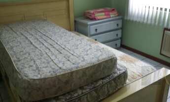 Imagem 5: Apartamento para Temporada em Itapema, Meia Praia, 2 dormitórios, 1 suíte, 2 banheiros, 1