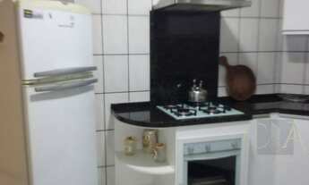 Imagem 3: Apartamento para Temporada em Itapema, Meia Praia, 2 dormitórios, 1 suíte, 2 banheiros, 1