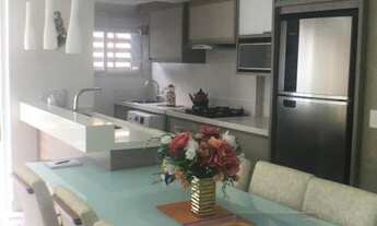 Imagem 2: Apartamento para Temporada em Itapema, Meia Praia, 3 dormitórios, 3 suítes, 4 banheiros, 2