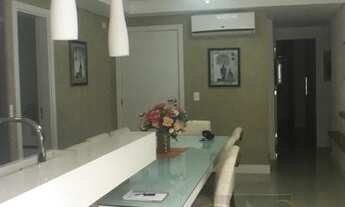 Imagem 6: Apartamento para Temporada em Itapema, Meia Praia, 3 dormitórios, 3 suítes, 4 banheiros, 2