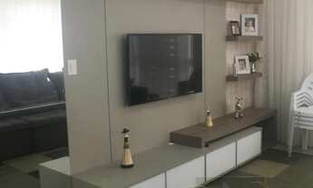 Imagem 7: Apartamento para Temporada em Itapema, Meia Praia, 3 dormitórios, 3 suítes, 4 banheiros, 2