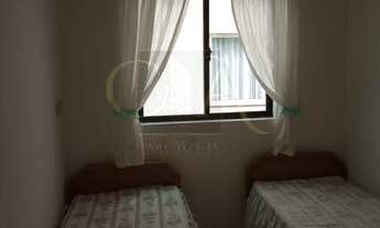 Imagem 6: Apartamento para Temporada em Itapema, Meia Praia, 3 dormitórios, 1 suíte, 1 banheiro, 1 v