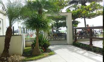 Imagem: Apartamento para Temporada em Itapema, Meia