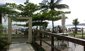 Imagem 3: Apartamento para Temporada em Itapema, Meia Praia, 3 dormitórios, 1 suíte, 2 banheiros, 1