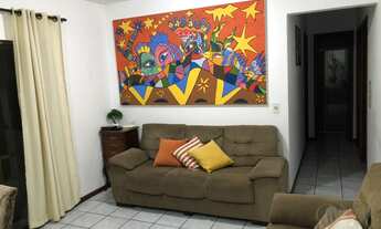 Imagem 5: Apartamento para Temporada em Itapema, Meia Praia, 3 dormitórios, 1 suíte, 2 banheiros, 1