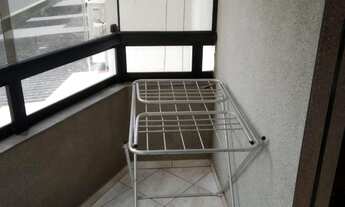 Imagem 3: Apartamento para Temporada em Itapema, Meia Praia, 3 dormitórios, 1 suíte, 2 banheiros, 1