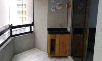 Imagem: Apartamento para Temporada em Itapema, Meia