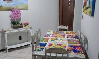 Imagem 7: Apartamento para Temporada em Itapema, Meia Praia, 3 dormitórios, 1 suíte, 2 banheiros, 1