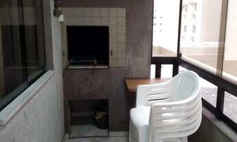 Imagem 2: Apartamento para Temporada em Itapema, Meia Praia, 3 dormitórios, 1 suíte, 2 banheiros, 1