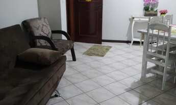 Imagem 6: Apartamento para Temporada em Itapema, Meia Praia, 3 dormitórios, 1 suíte, 2 banheiros, 1