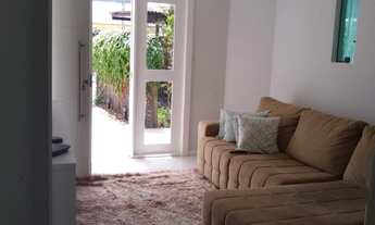 Imagem 3: Casa para Temporada em Itapema, Casa Branca, 3 dormitórios, 1 suíte, 2 banheiros, 2 vagas