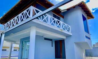 Imagem 2: Casa para Temporada em Itapema, Centro, 4 dormitórios, 4 suítes, 5 banheiros, 3 vagas