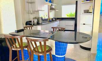 Imagem 5: Casa para Temporada em Itapema, Centro, 4 dormitórios, 4 suítes, 5 banheiros, 3 vagas