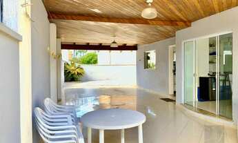 Imagem 6: Casa para Temporada em Itapema, Centro, 4 dormitórios, 4 suítes, 5 banheiros, 3 vagas