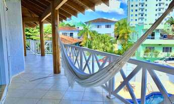 Imagem 7: Casa para Temporada em Itapema, Centro, 4 dormitórios, 4 suítes, 5 banheiros, 3 vagas