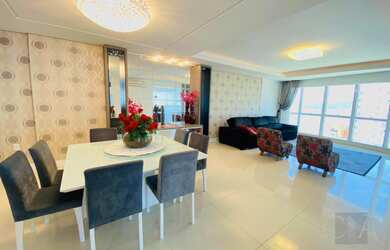 Imagem 6: Apartamento para Temporada em Itapema, Meia Praia, 4 dormitórios, 4 suítes, 5 banheiros, 3